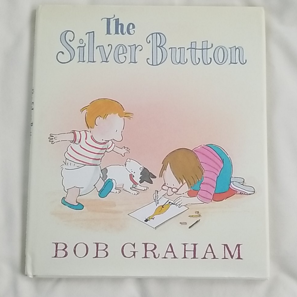 The Silver Button